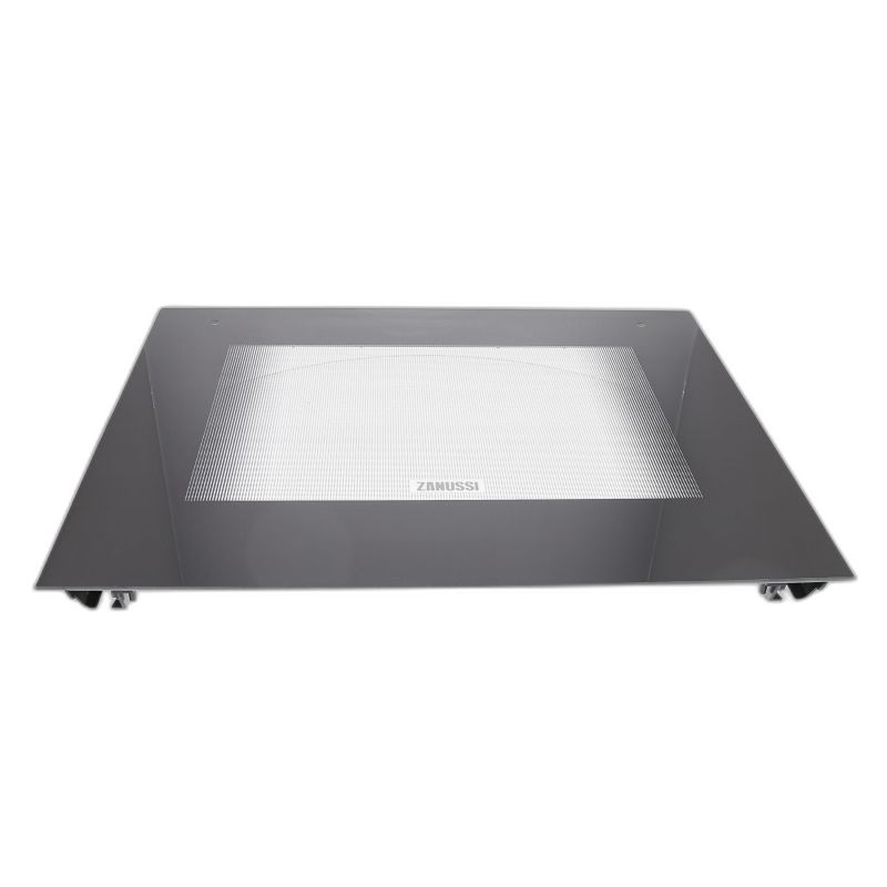 Vetro Frontale,592x465mm 3578708293 Forno ZANUSSI