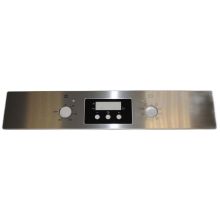 Vorderstück Bedienblende Satz Backofen 3578713186