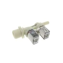 Whirlpool Indesit Zweifachelektroventile - C00143737 Electroventil/füllen Rohs Geschirrspüler C00143737