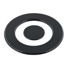 Teller Außendurchmesser 125mm Innendurchmesser 80mm Backofen 3581992231