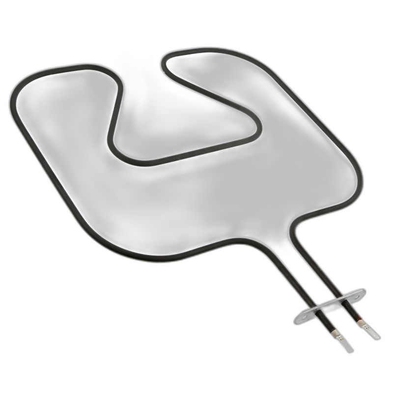 Resiste Circolare Forno Korting 2200watt 379201 Forno GORENJE