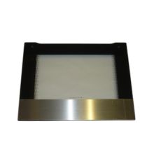 Türglas , Rvs Backofen 3874970399