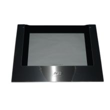 Satz, Frontscheibe, Rvs Backofen 3874970779