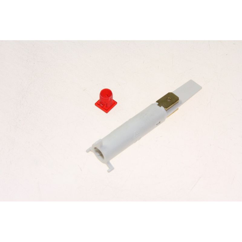 Spia,completo,rosso 3875518130 Forno AEG,ELECTROLUX