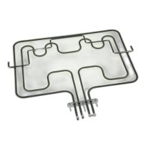 Electrolux Aeg Oberhitze Backofen - Heizung,kopfteil,gitter Backofen 3878253016