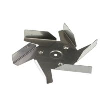 Ventilator,rad,umluftgebläse Backofen 3878453111