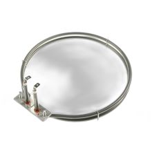 Umluftheizung,dampf,230v/2400w Backofen 3878684020