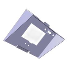 Halter, Klemmleiste, Leiter Backofen 3878950017