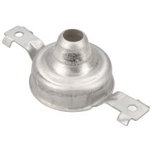 Flangia,vapore,tubo 3879081010 Lavastoviglie AEG,ELECTROLUX