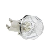 Lampenfassung Komplett 25w Backofen 3890793221