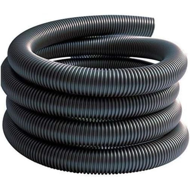 Tubo Universale per Aspirapolvere, Grigio, Diametro interno 45mm - ...