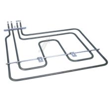 Untere Heizung Backofen 38BE010
