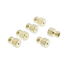 Düsen Kit, Gn - Erdgas, (g20 - Backofen 4055171310