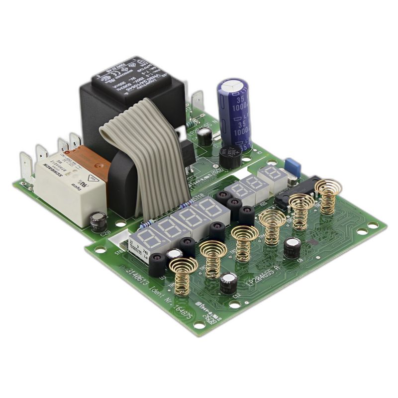 Elettronica,display,temporizza 4071345484 Forno AEG