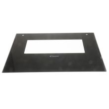 Ofentürglas Backofen 41001102