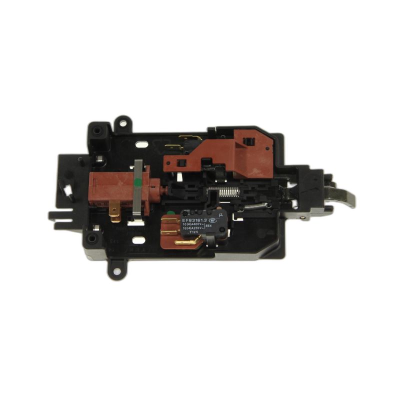 Chiavist. Fo Elettromec. 41014774 Forno CANDY,ROSIERES