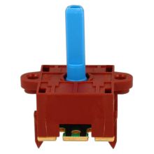 9 Weg Wahlschalter Backofen 41015700