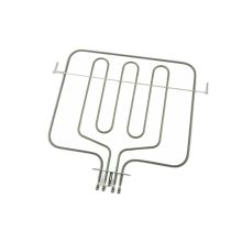 Neue Doppel-grillheizkörper Backofen 41024349