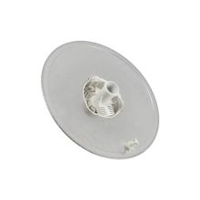 Filtro Circolare In Acciaio Inox 1529790923 Lavastoviglie REX ELECT...