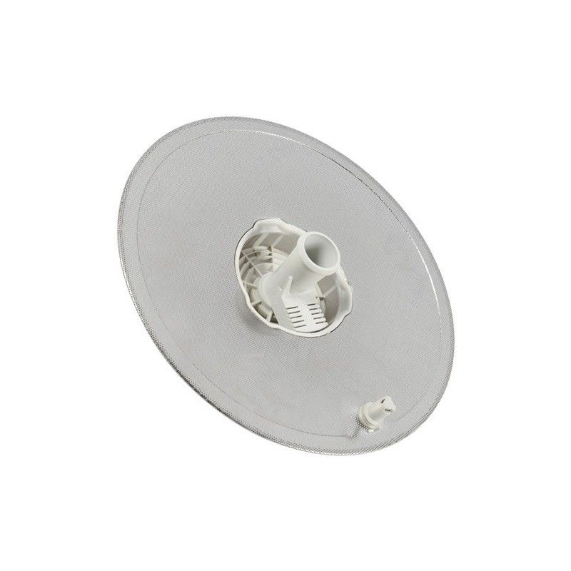 Filtro Circolare In Acciaio Inox 1529790923 Lavastoviglie REX ELECT...