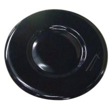 Scheibe D.75,4mm Farbe Schwarz Backofen 419920279