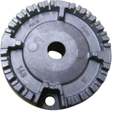 Brenner 69,4mm Backofen 423920045