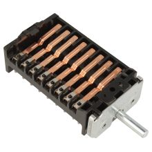 Ofen Wechsel über Schalter Backofen 42815788