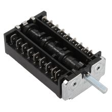 Candy Hoover Taster - Umschalter Backofen 42817440