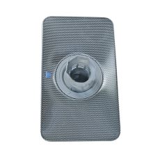 Bosch Siemens Sieb Geschirrspüler - Siebsystem (grob-, Fein- Und Tellersieb) Geschirrspüler 435650