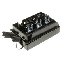 Morsettiera 44000520 Lavastoviglie CANDY,ZEROWATT