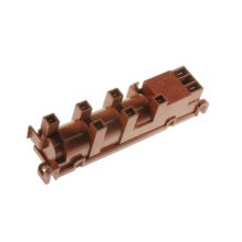 Elektronische Zündung Backofen 42801980