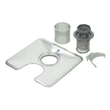 Sieb Geschirrspüler 480934