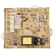 Bedienmodul Backofen 480121100208