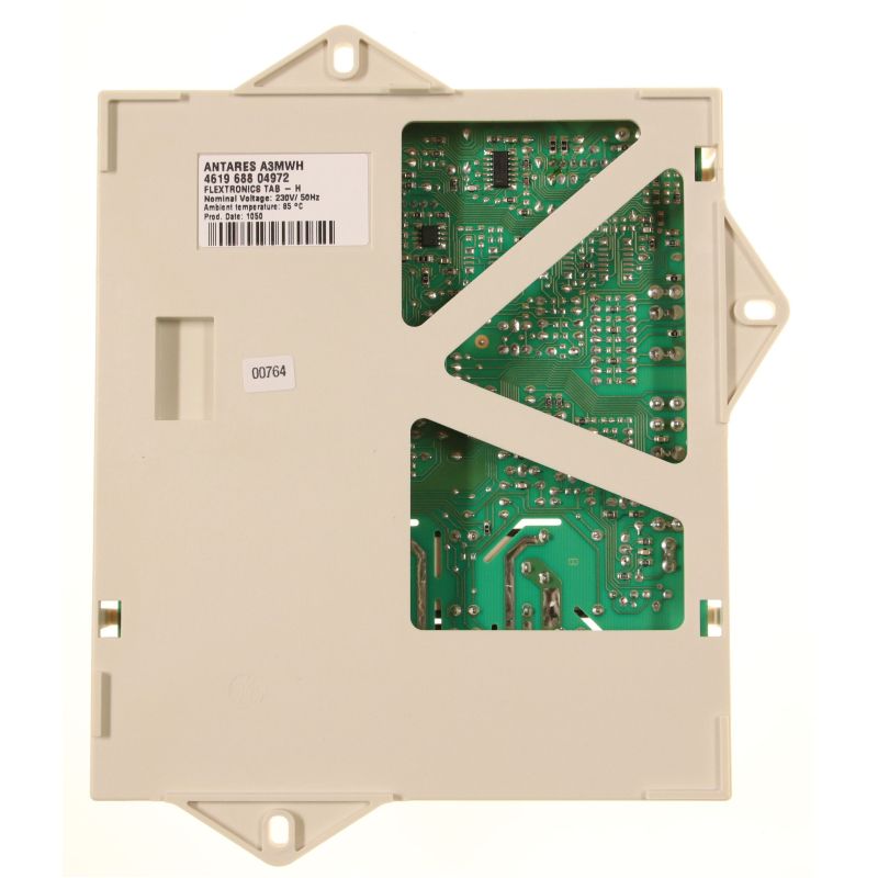 Modulo Comando 480121100208 Forno WHIRLPOOL