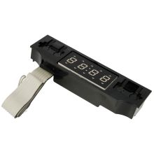 Anzeige Backofen 480121100276