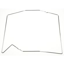 Spiedo Supporto 480121101582 Forno KITCHENAID,HOTPOINT,WHIRLPOOL