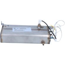 Warmwasserber. Steamer Backofen 480121103385