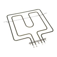 Widerstand Backofen 480121103474