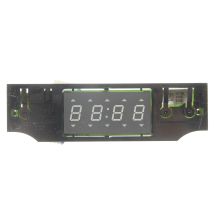 Anzeige Backofen 480121104154