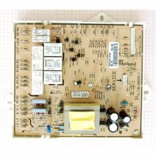 Leistungseinheit Backofen 480131000039