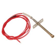 Whirlpool Indesit Temperaturfühler Für Herde, Ofen Und Kochfelder - C00374876 Sensor Temperatur. Ofen Backofen 481010374811