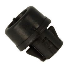 Dämpfer Schwarz Backofen 481010578780