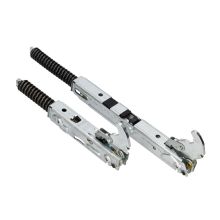 Whirlpool Indesit Türscharnier Für öfen - C00398051 Scharnier Brera-soft 2pc Backofen 481010724324