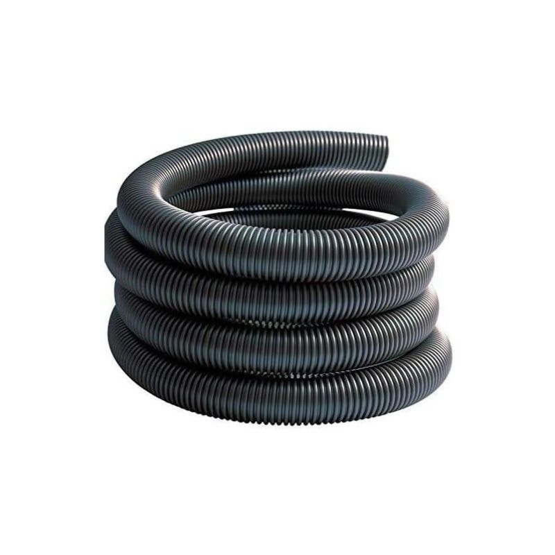 Tubo Universale per Aspirapolvere, Grigio, Diametro interno 40mm - ...