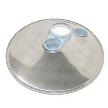 Filtro A Disco Completo 50223679007 Lavastoviglie REX ELECTROLUX,ZA...