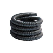 Universalschlauch für Staubsauger, grau, Innendurchmesser 36 mm - 8 m Staubsauger Ersatzteile UNI36-8MT