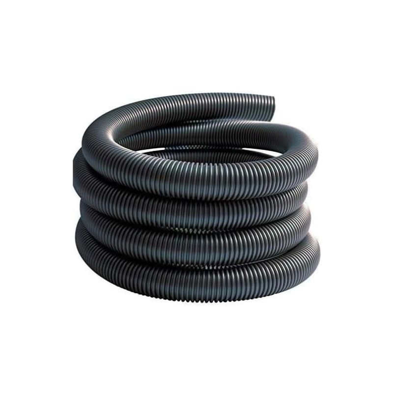 Tubo Universale per Aspirapolvere, Grigio, Diametro interno 38mm - ...