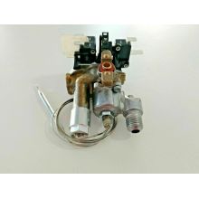 Thermostat Gas Backofen 481010883932