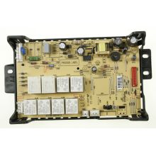 Programmierte Leistungselektronik Karte Backofen 481010885769