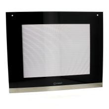 Glas  Ix Indesit Backofen 481010895651